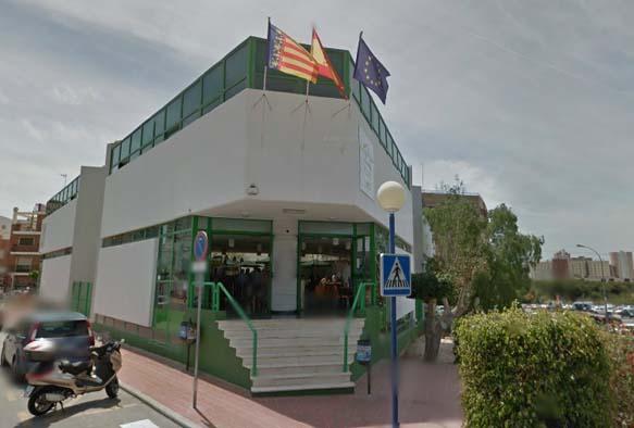 CSS JOSÉ LLORCA LINARES